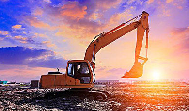 礦山機(jī)械、工程機(jī)械