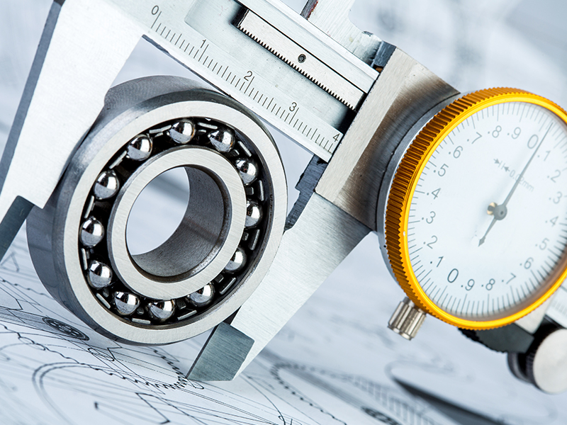 滾子軸承跑偏該怎么辦？軸承生產廠家教你這幾個常用招式