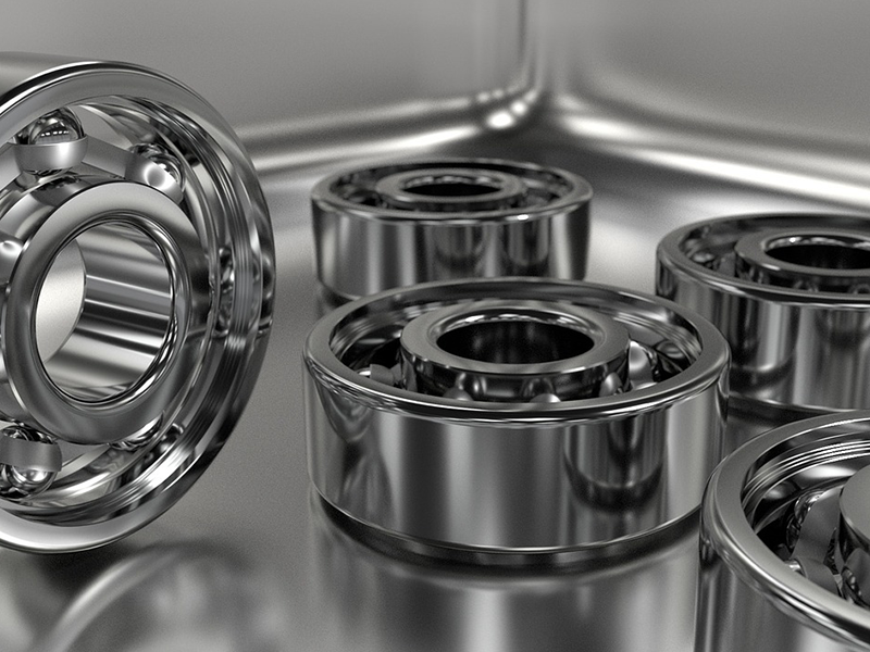  工業(yè)軸承可以用在哪里？軸承用潤(rùn)滑脂應(yīng)考慮哪些因素？